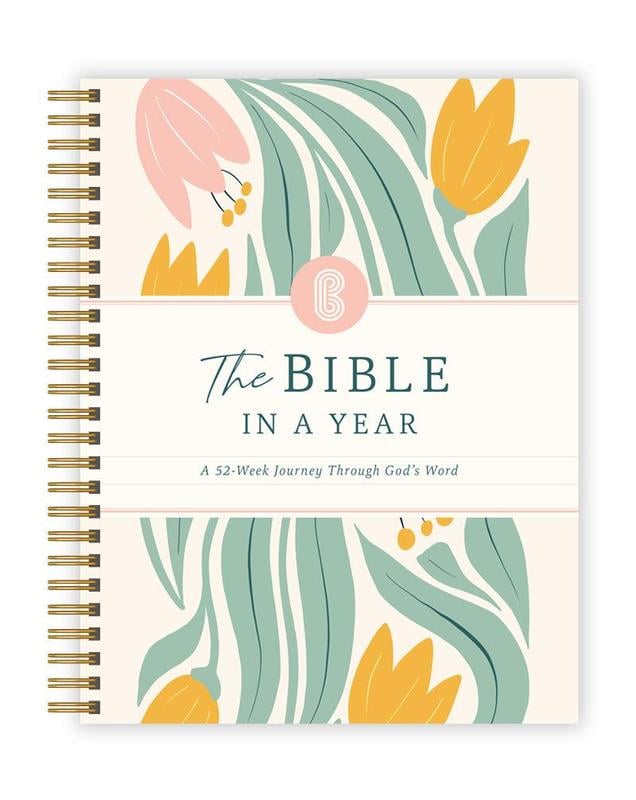 🏆5x Sold Out & World-Famous🏆-🙏🏼Week Journey Through God's Word