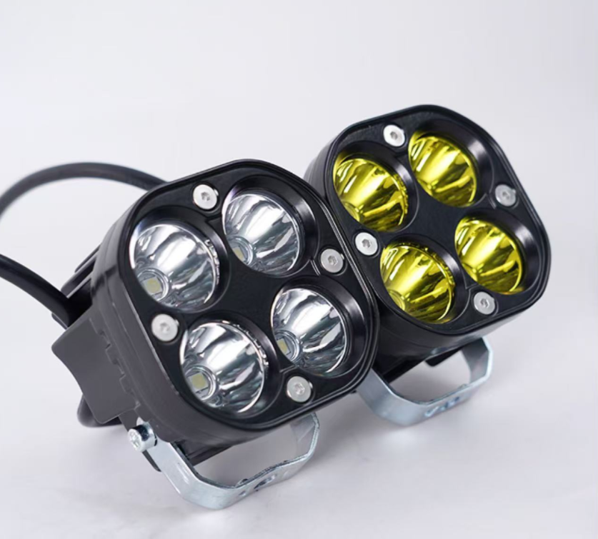 Pierce the Night Sky! Laser LED Searchlight 🔦 2nd One Just 40% OFF + Free Ship – TODAY ONLY Flash Sale! 💥