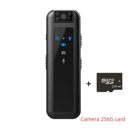 Capture Moments Instantly