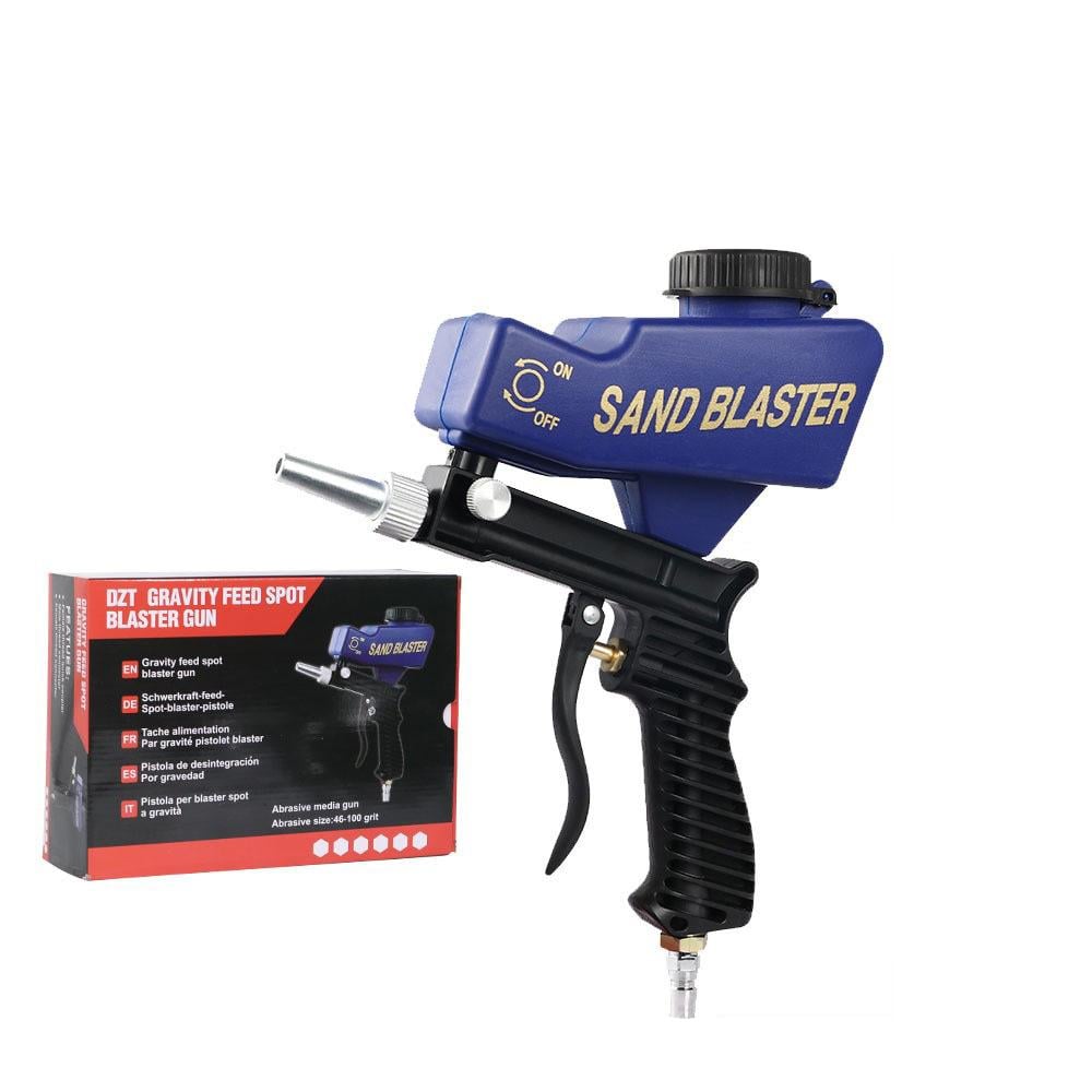 🛠️Sandblasting guns – Today only: Buy one get 40% off + free shipping! 🌟